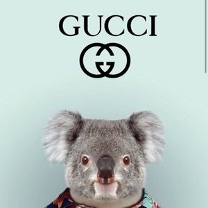 Meet your Posher, Caleb